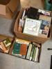 Mystery Book Boxes