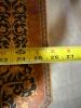 Set of 2 Italian Marquetry Style Nesting Tables - 4
