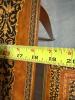 Set of 2 Italian Marquetry Style Nesting Tables - 5