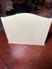 Asian-Style Painted Wooden Desk Organizer - 3