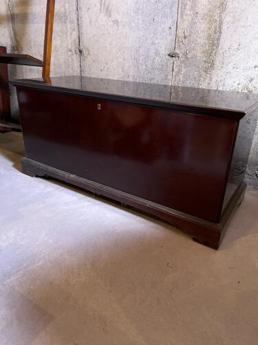 Cedar Hope Chest