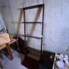 Ladder Display Shelf\