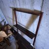 Ladder Display Shelf\ - 2