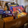 Classic Board Game Collection: Monopoly, Trivial Pursuit, Risk, Mouse Trap, Boggle, Clue, Puzzles