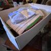 Assorted Kitchen Linens - 7