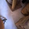 3-Level Carpeted Cat Tree with Sisal Post - 5