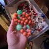 Beaded Costume Jewelry - 5
