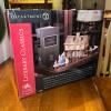 Department 56 Literary Classics "Little Women The March Residence"