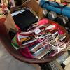 Mixed Lot of Gift Bags & Gift Boxes
