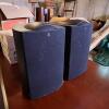 KEF Q1 Series Bookshelf Speakers