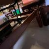 Shaker Farms Living Room Set: Wood Lift-Top Coffee Table & 2-Drawer End Table - 21