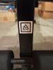 KEYS Fitness Weight Bench - 2