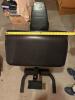 KEYS Fitness Weight Bench - 9