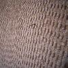 Sam Moore Furniture La-Z-Boy Armchair and Ottoman, Neutral Upholstery - 3