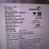 Seagate Hard Drive - 2