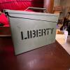 Liberty Ammunition Box