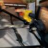 Teeter Hang Ups EP-950 Inversion Table - 2
