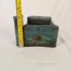 Edgeworth Ready-Rubbed and Plug Slice Blue Tobacco Tins - 7
