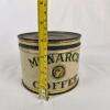Monarch Coffee Tin by Reid Murdoch & Co - 5