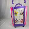 1990s Barbie Deluxe Doll Trunks & 1999 African American Princess Barbie Doll NIB - 9