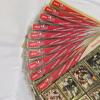 1990 Action Packed Premiere NFL Team Sets Lot, Factory Sealed, 10 Teams, - 2