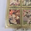 1990 Action Packed Premiere NFL Team Sets Lot, Factory Sealed, 10 Teams, - 4