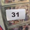 1990 Action Packed Premiere NFL Team Sets Lot, Factory Sealed, 10 Teams, - 11