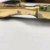 King Arthur Excalibur Sword Replica & 2 Fantasy Decorative Swords, 44.5" Stainless, Sheaths Incl - 8