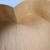 Cardinal Inc. Heart-Shaped Wooden Boxes, Set of 3 - 5