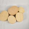 Shaker Style Wood Boxes, Set of 5 - 2