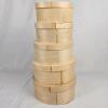 Shaker Style Wood Boxes, Set of 5 - 3