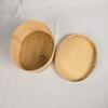 Shaker Style Wood Boxes, Set of 5 - 5