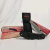 Frost Cutlery Barracuda Folding Knife