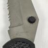 Frost Cutlery Barracuda Folding Knife - 5