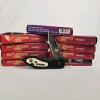 Barracuda Law Enforcement Folding Pocket Knives