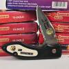 Barracuda Law Enforcement Folding Pocket Knives - 2