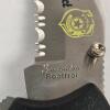 Barracuda Law Enforcement Folding Pocket Knives - 4