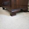 Ethan Allen American Tradition Tall 7-Drawer Highboy Dresser, Solid Wood, - 8