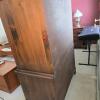 Ethan Allen American Tradition Tall 7-Drawer Highboy Dresser, Solid Wood, - 10