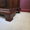 Pair of Solid Pine 4-Drawer Chest, Dovetail Joints - 3