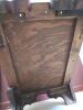 Pair of Solid Pine 4-Drawer Chest, Dovetail Joints - 7