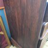 Pair of Solid Pine 4-Drawer Chest, Dovetail Joints - 11