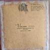 Vinson Pictures Levinson Framed Needlepoint Art Pair 8x8 - 4