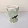 Hallmark Ceramic Oil or Wax Warmer - 2