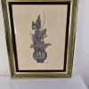Framed Floral Still Life Prints by Dee F. LoCascio 17"x20" - 6