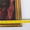 Framed Still Life Yellow Daisies, 19.5"x15.75" - 5