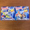 Erector Model Construction Kit Pair
