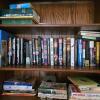 Hardcover & Paperback Political and Historical Non-Fiction Book Collection