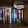 Hardcover & Paperback Political and Historical Non-Fiction Book Collection - 3