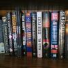 Hardcover & Paperback Political and Historical Non-Fiction Book Collection - 4